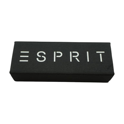 Gray ET33460 Round Unknown Prescription Eyeglasses