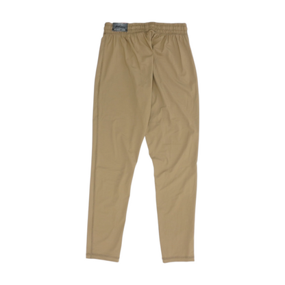 Brown Regular Pants