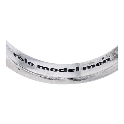 Sterling Silver Fashion Ring