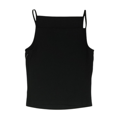 Black Blouse