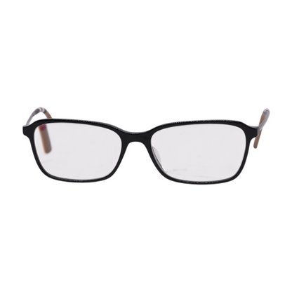 Black CK19569 Square Prescription Eyewear