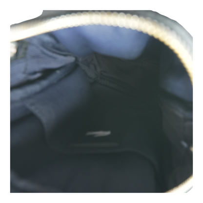 Black Crossbody