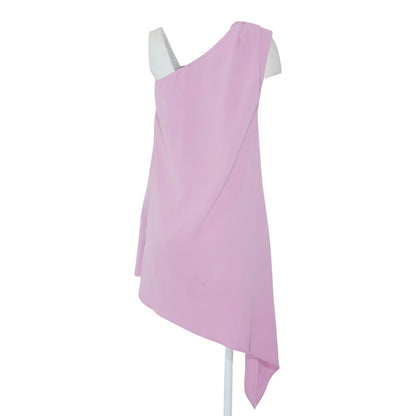 Pink Midi Dress