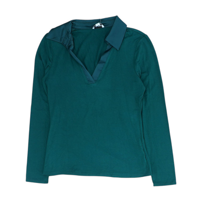 Green Blouse