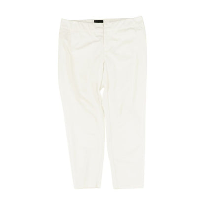 Beige Dress Pants