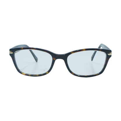 Tortoise 5291 Square Prescription Eyewear