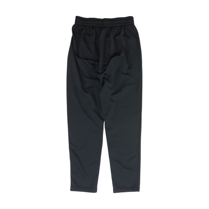 Black Regular Pants