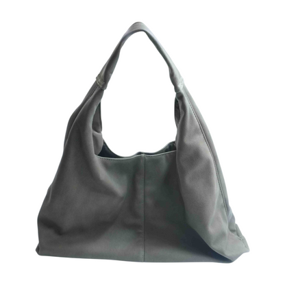 Brown Shoulder Bag