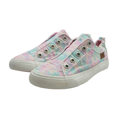 Multi Casual Shoes Shoes