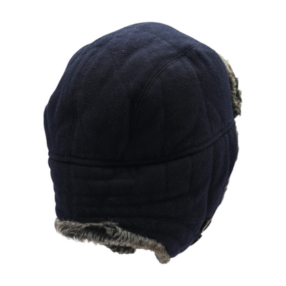 Brown Misc. Hat