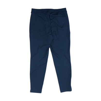 Navy Regular Pants