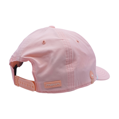 Peach Ballcap