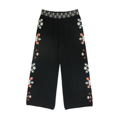 Black Pants