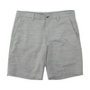 Gray Active Shorts