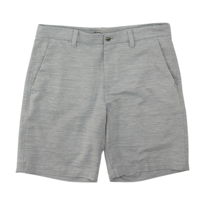 Gray Active Shorts