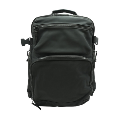 Black Backpack