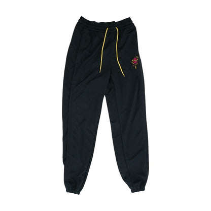 Black Joggers