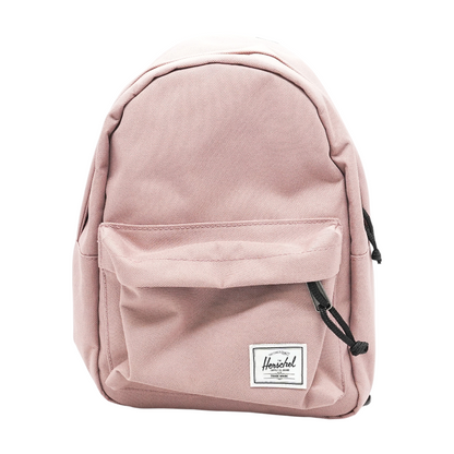 Mauve Backpack