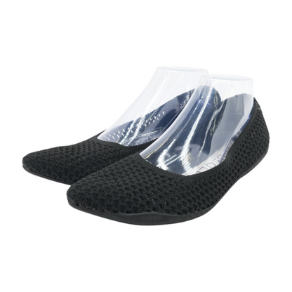 Black Flats