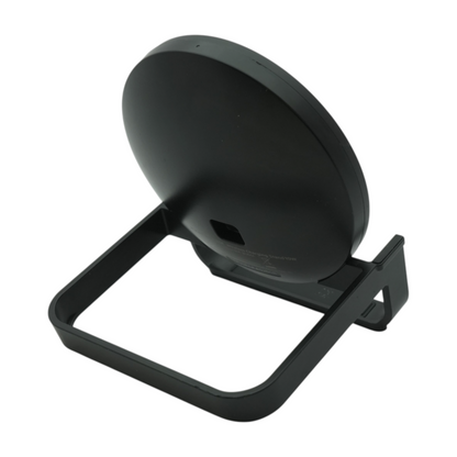 BoostCharge Wireless Charging Station