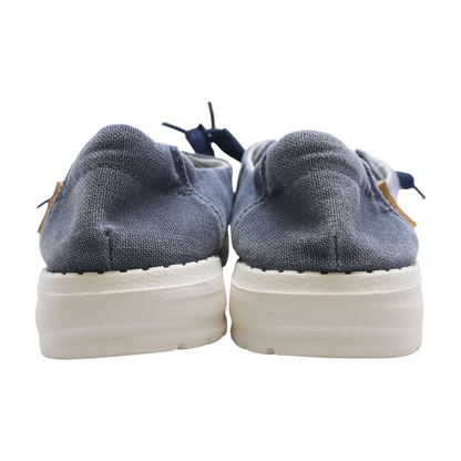 Navy Flats