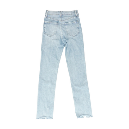Blue Slim Jeans