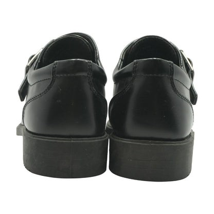 Black Dress Shoes