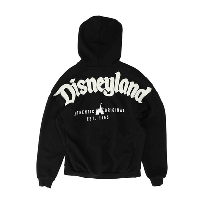 Black Solid Jacket