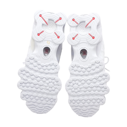Shox TL Low-Top Athletic Shoes