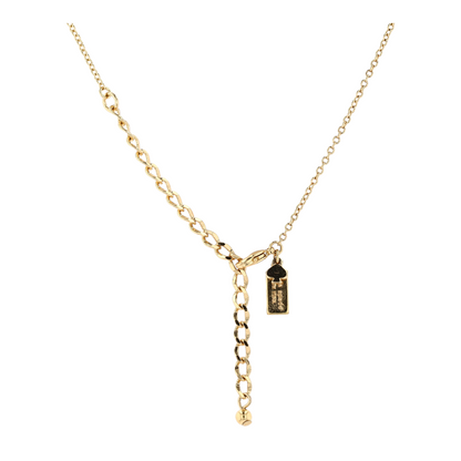 Costume Pendant Necklace