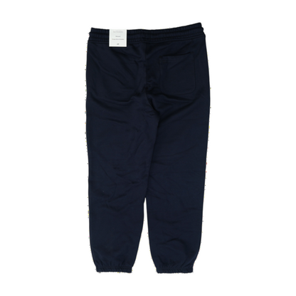 Navy Relaxed Pants