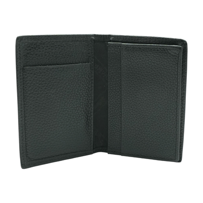 Black Cardholder Wallet
