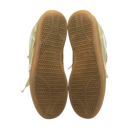 Madrid Low-Top Athletic Shoes