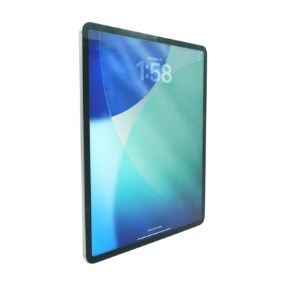 iPad Pro 12.9" Space Gray 6th Generation M2 1TB Carrier Unlocked Tablet