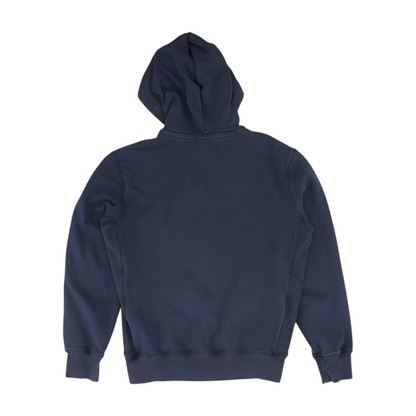 Navy Solid Jacket
