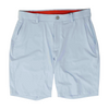 Gray Chino / Khaki Shorts