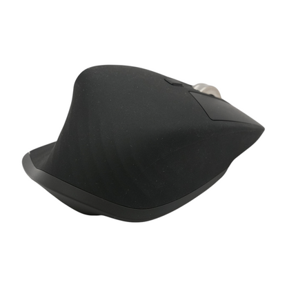 Black MX Master 3S Mouse