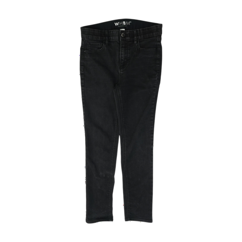 Black Skinny Jeans