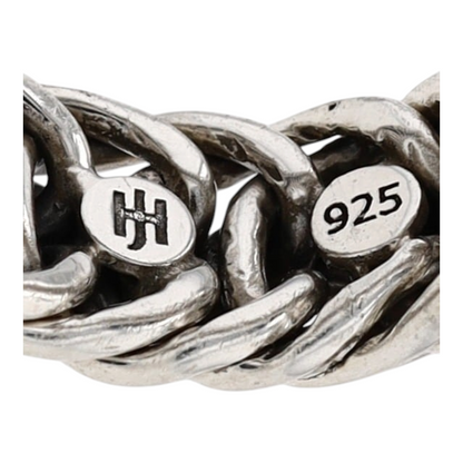Sterling Silver Band