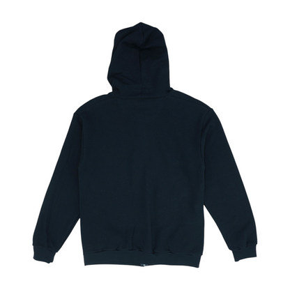 Black Solid Active Jacket