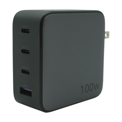 GaN Fast Charging Block