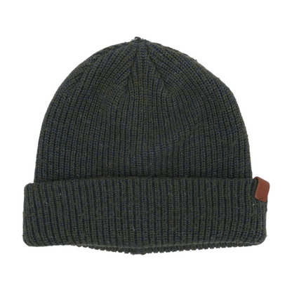 Gray Beanie