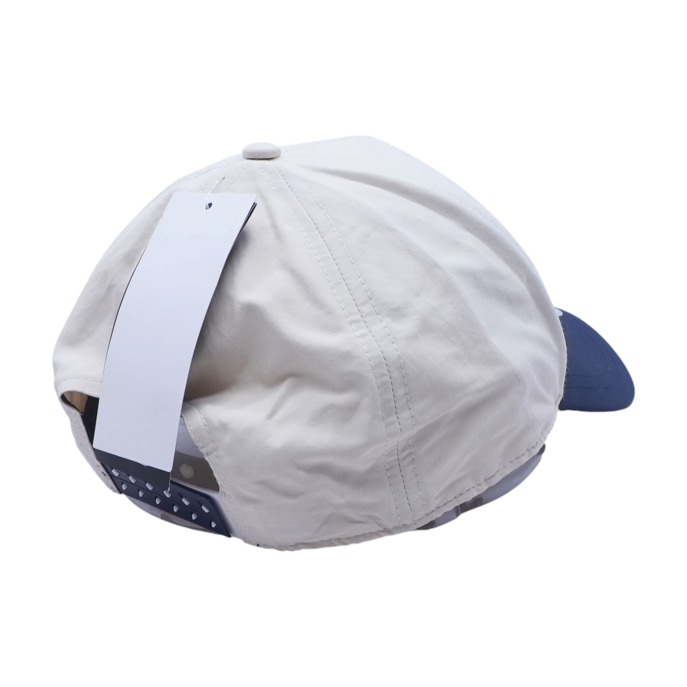 Beige Ballcap