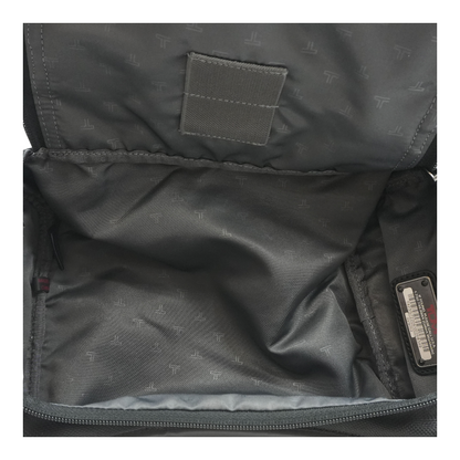 Black Accessory Organizer