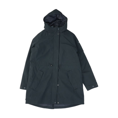 Black Ski Jacket