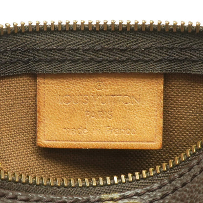 Louis Vuitton Monogram Canvas Nano Speedy Bag – Image 5