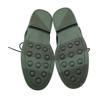 Black Dress Shoes