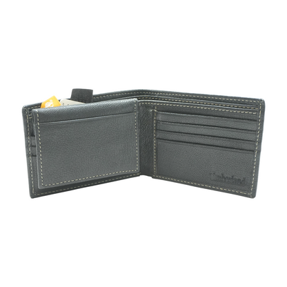 Navy Bifold Wallet
