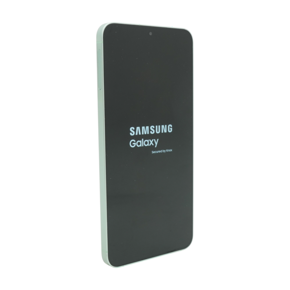Galaxy S25+ "Carrier Unlocked" 256GB Green
