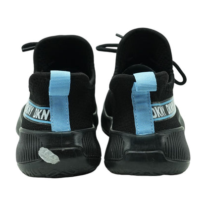Black Athletic Shoes